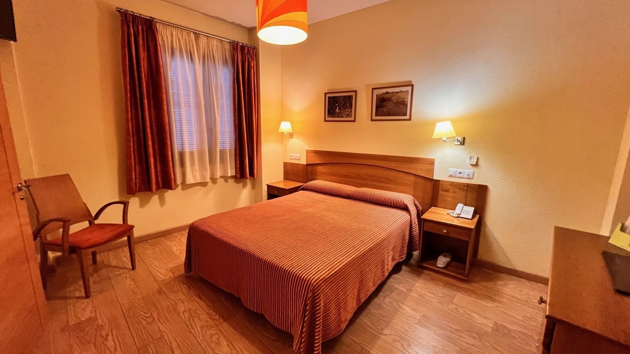 Photo of Bedroom in Daimiel