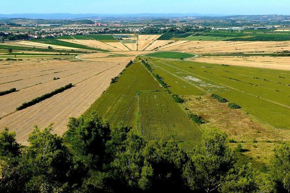 Photo of Outdoor in Nissan-lez-Enserune