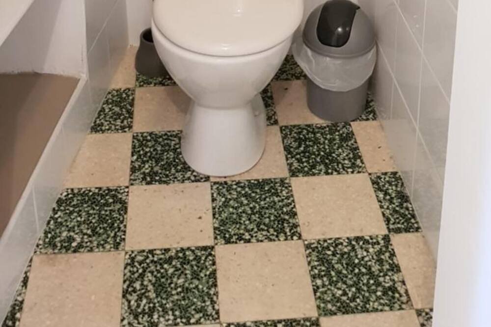 Photo of Bathroom in Nissan-lez-Enserune