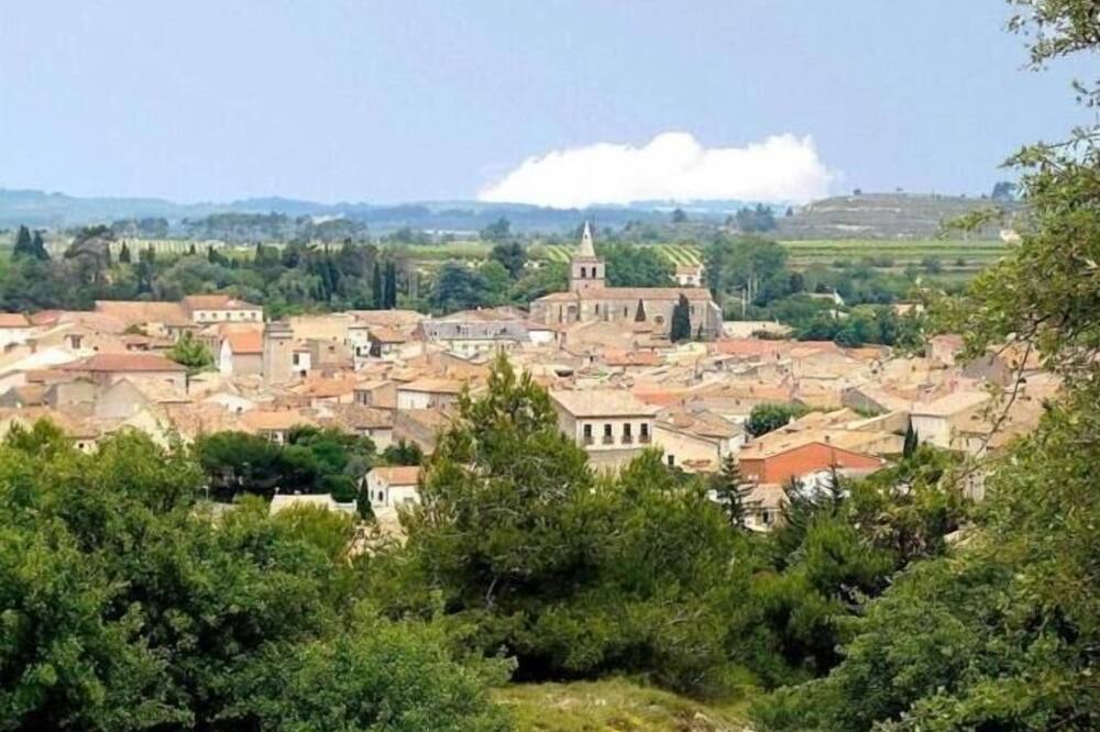 Photo of Outdoor in Nissan-lez-Enserune