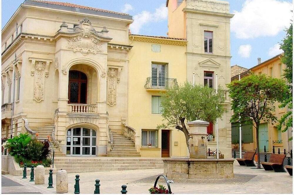 Photo of Outdoor in Nissan-lez-Enserune