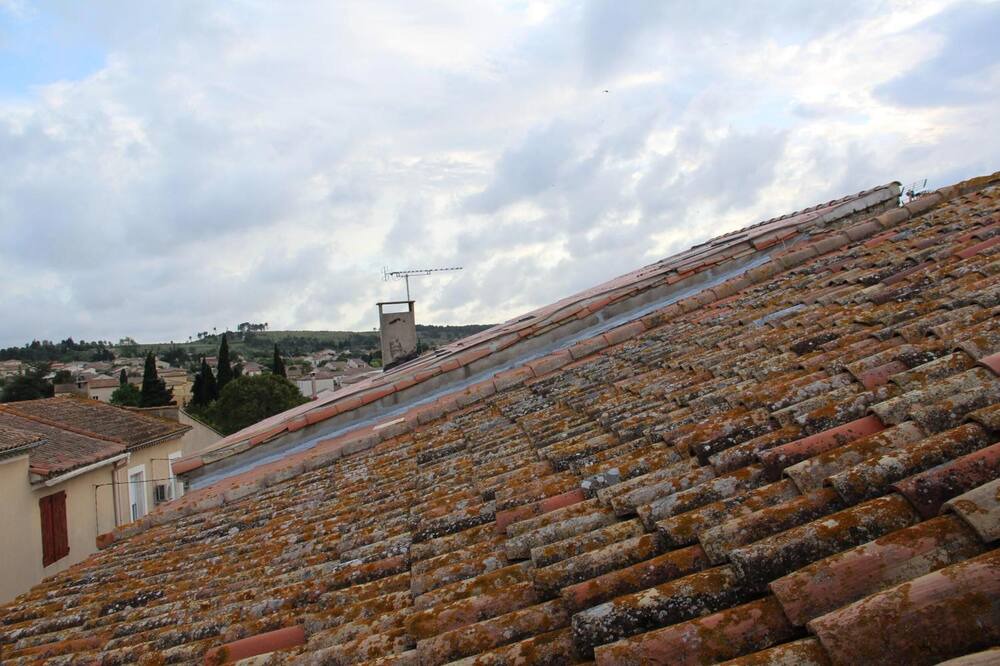 Photo of Outdoor in Nissan-lez-Enserune