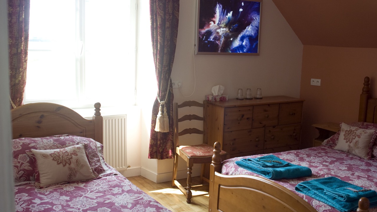 Photo of Bedroom in Buais-les-Monts