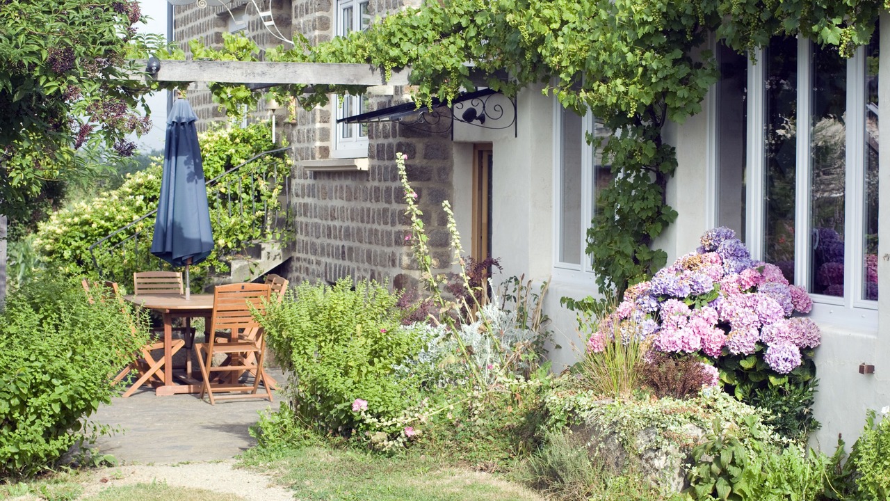 Photo of Outdoor in Buais-les-Monts