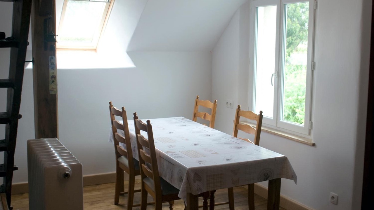 Photo of Kitchen in Buais-les-Monts