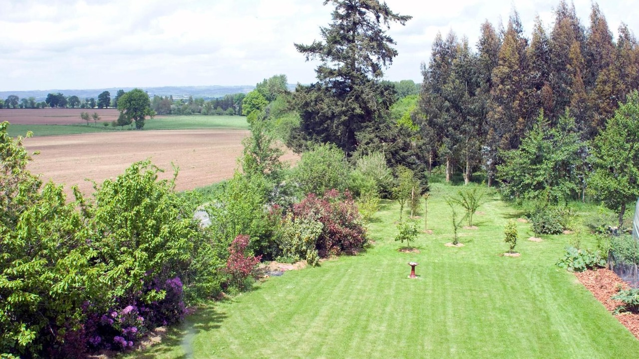 Photo of Outdoor in Buais-les-Monts