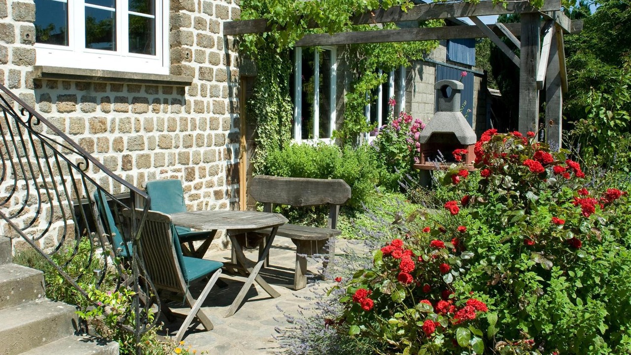 Photo of Outdoor in Buais-les-Monts