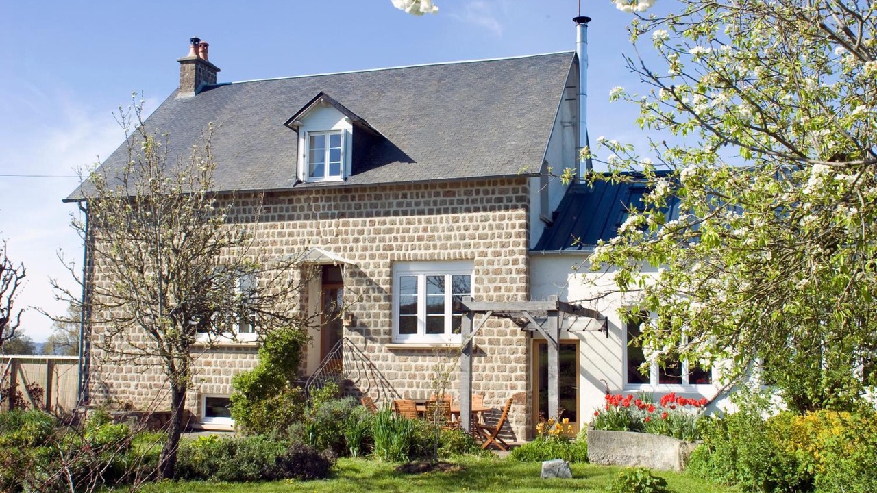 Photo of Outdoor in Buais-les-Monts