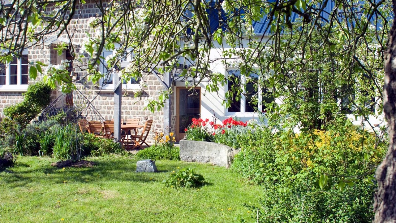 Photo of Outdoor in Buais-les-Monts