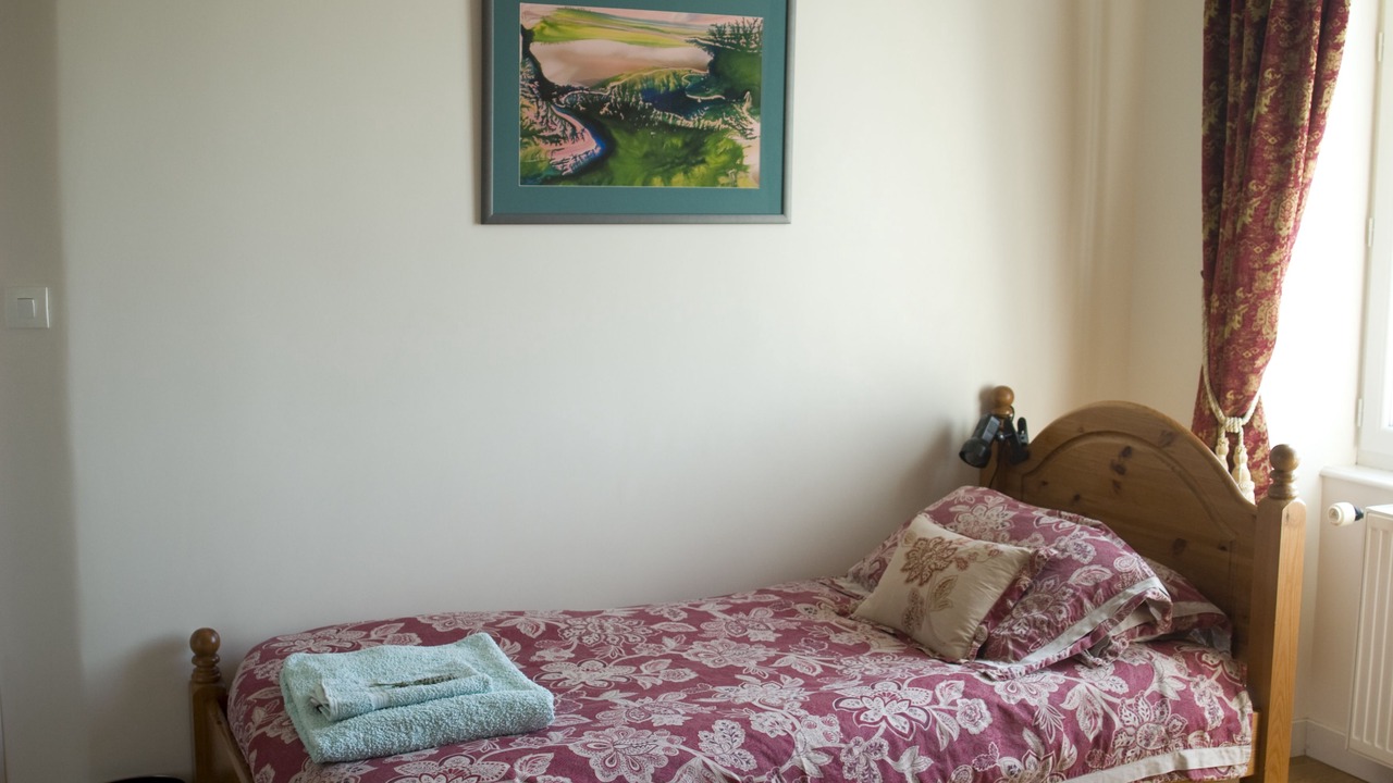 Photo of Bedroom in Buais-les-Monts