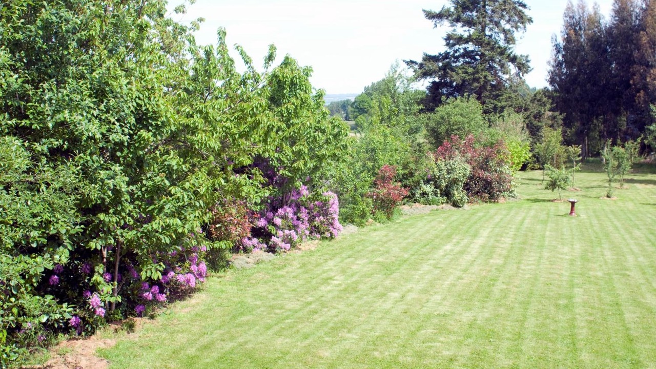 Photo of Outdoor in Buais-les-Monts