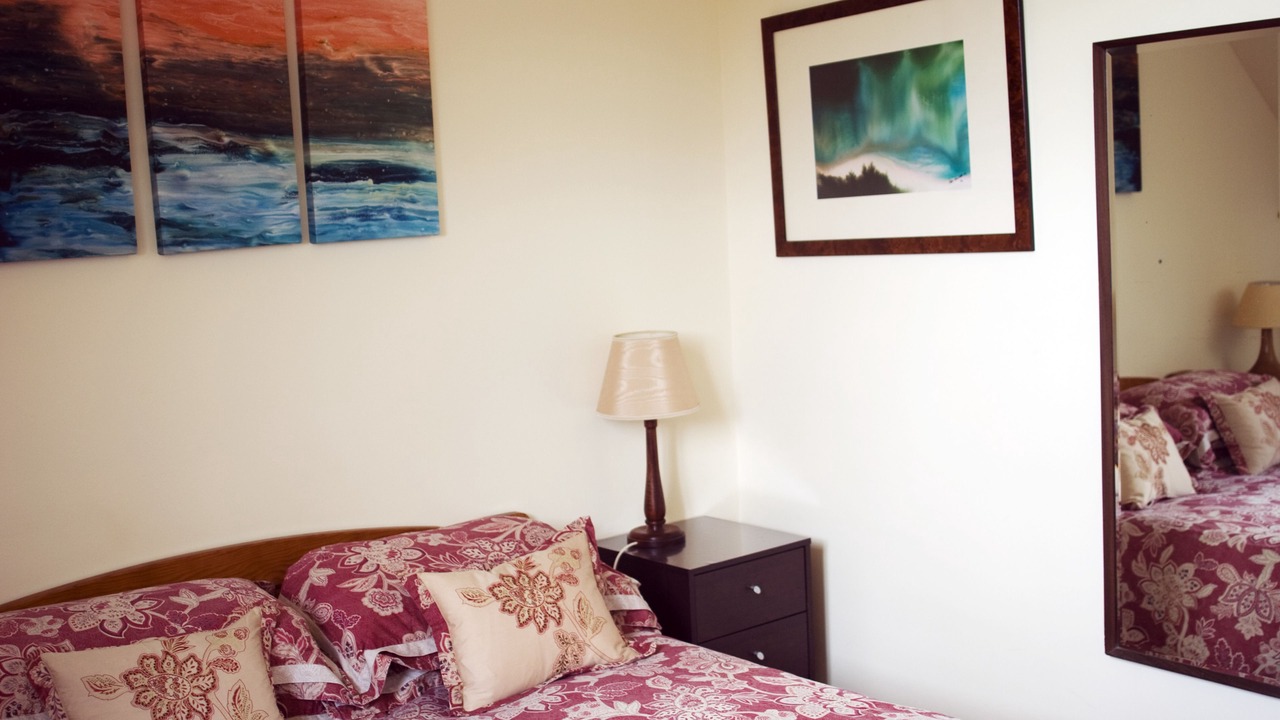 Photo of Bedroom in Buais-les-Monts