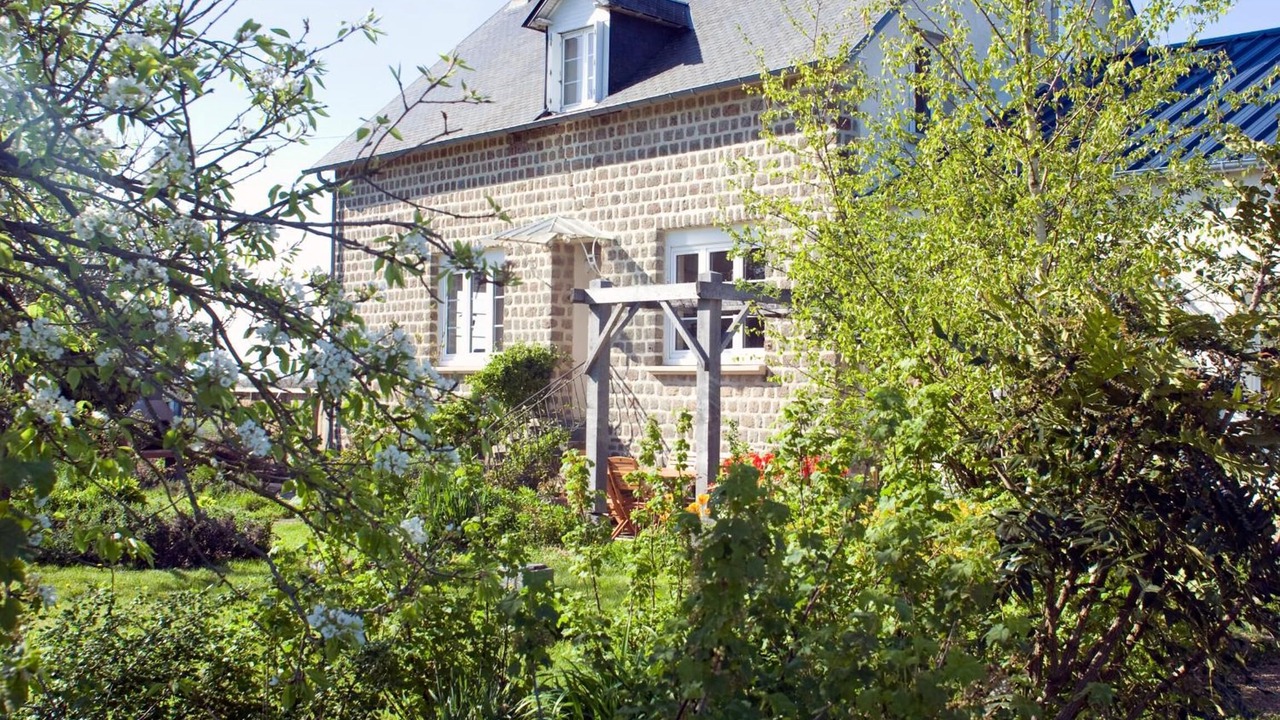 Photo of Outdoor in Buais-les-Monts