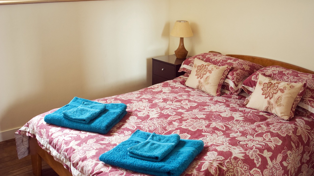 Photo of Bedroom in Buais-les-Monts