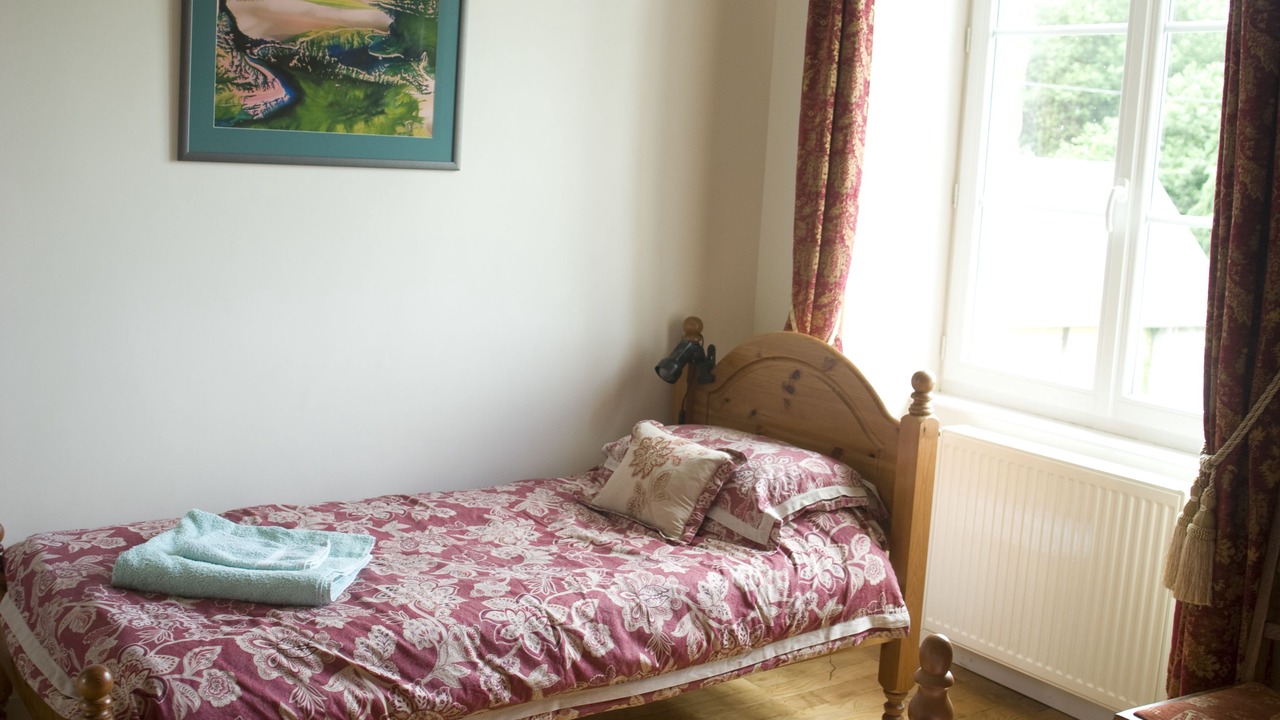 Photo of Bedroom in Buais-les-Monts