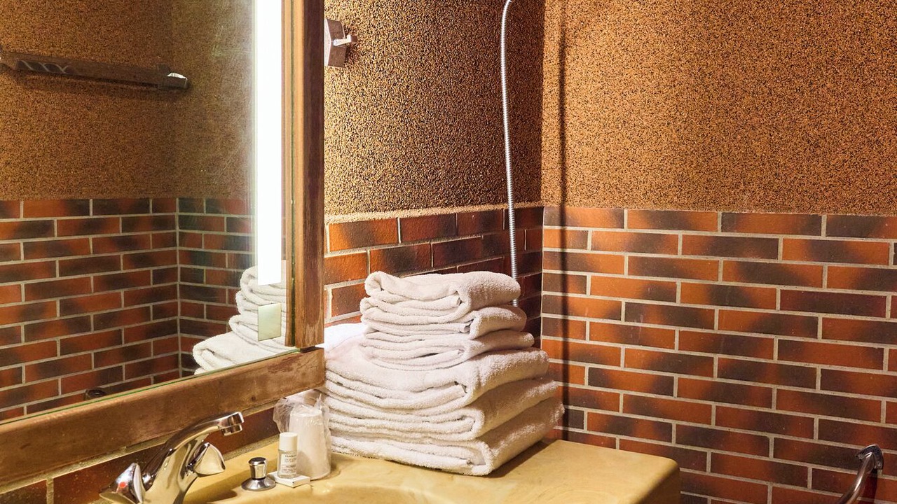 Photo of Bathroom in Sourzy