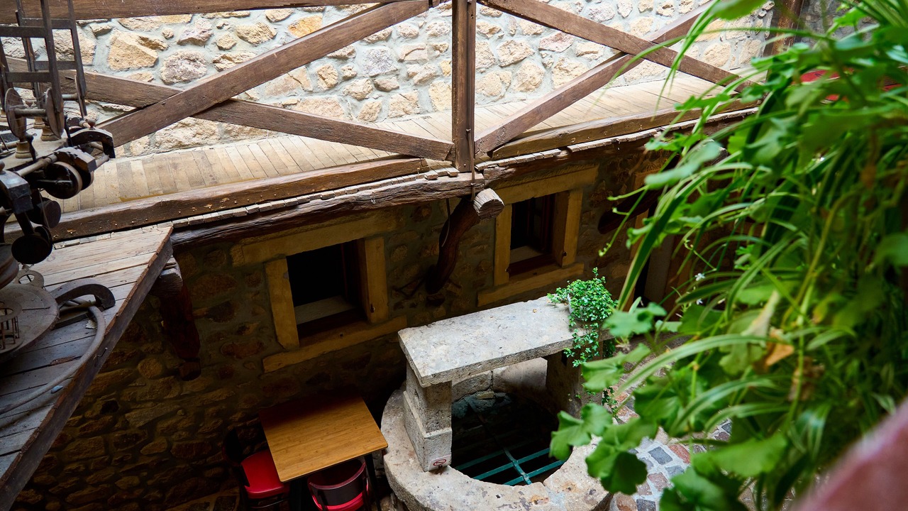 Photo of Outdoor in Sourzy