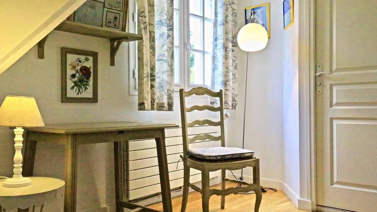 Photo of Bedroom in Bonneville-sur-Touques