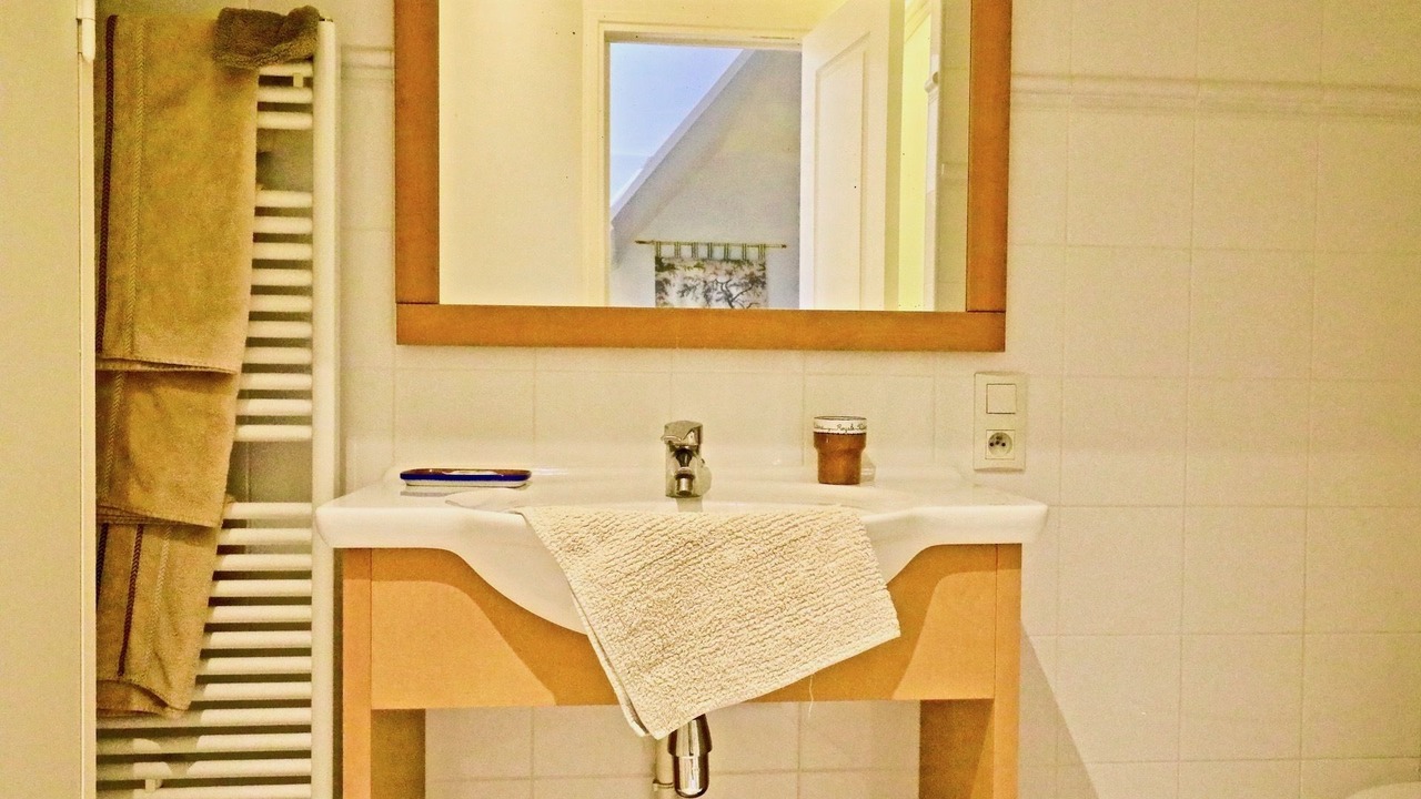 Photo of Bathroom in Bonneville-sur-Touques