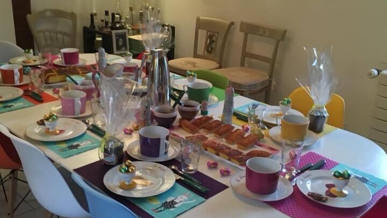 Photo of Others in Bonneville-sur-Touques