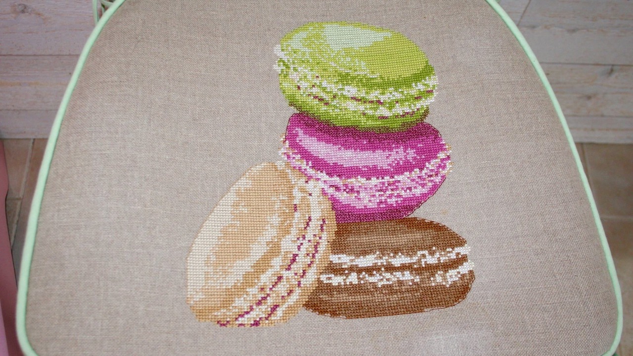 Photo of Bedroom in Bonneville-sur-Touques