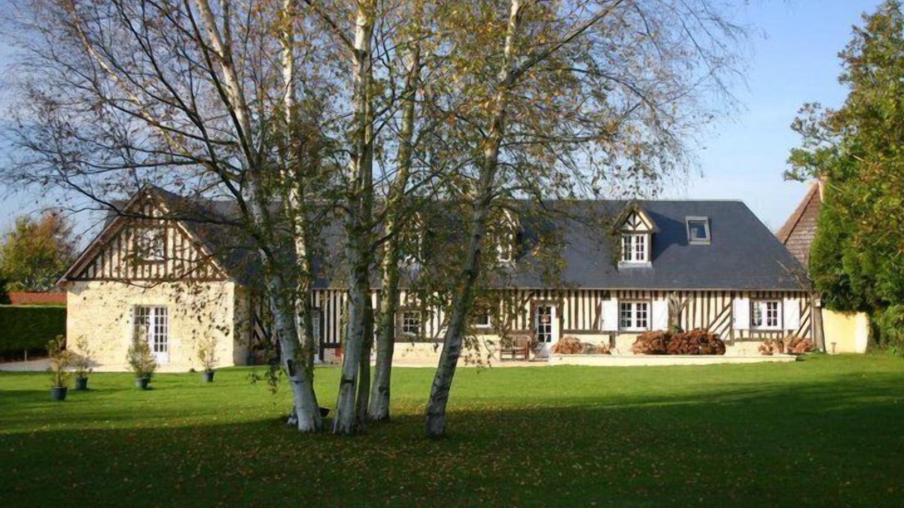 Photo of Outdoor in Bonneville-sur-Touques