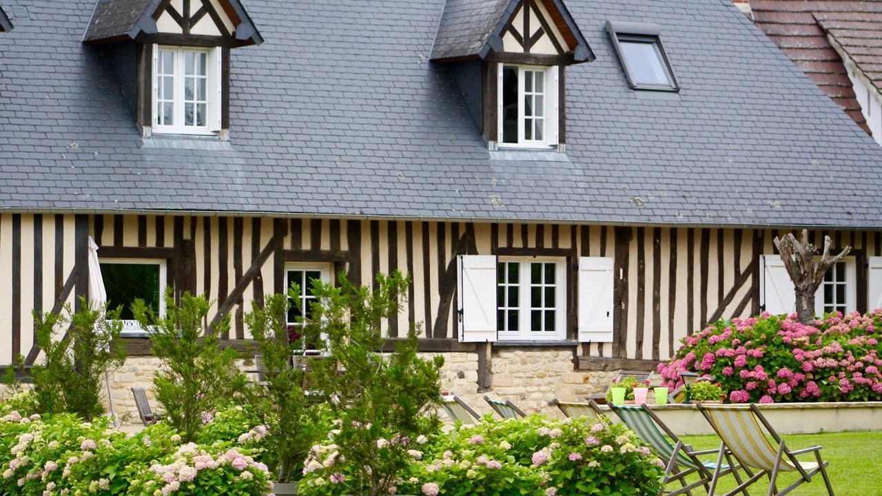 Photo of Outdoor in Bonneville-sur-Touques