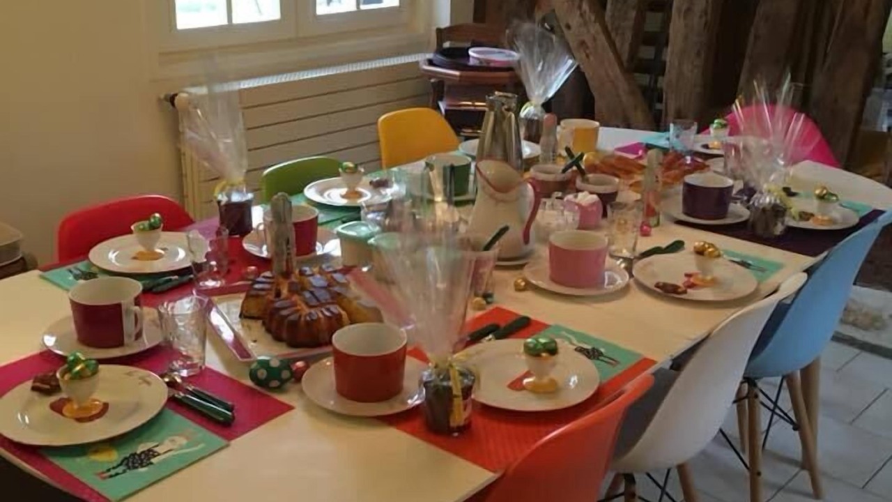 Photo of Others in Bonneville-sur-Touques