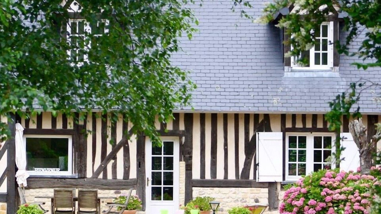 Photo of Outdoor in Bonneville-sur-Touques