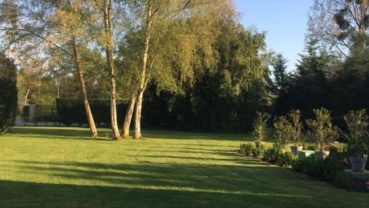 Photo of Outdoor in Bonneville-sur-Touques