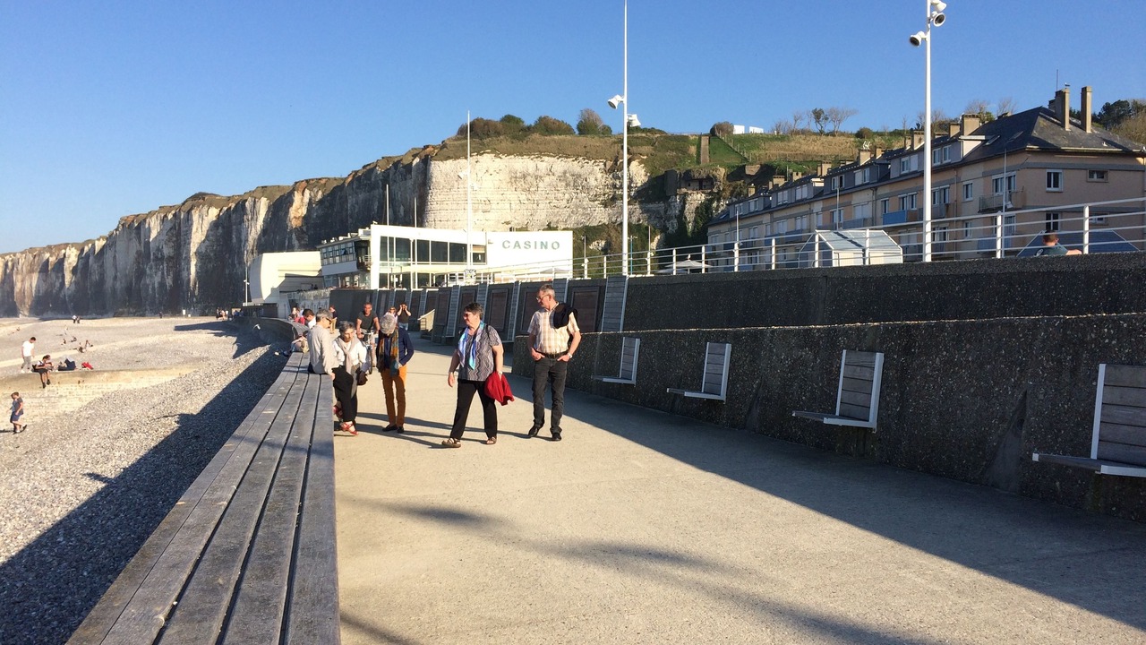 Photo of Others in Saint-Valery-en-Caux