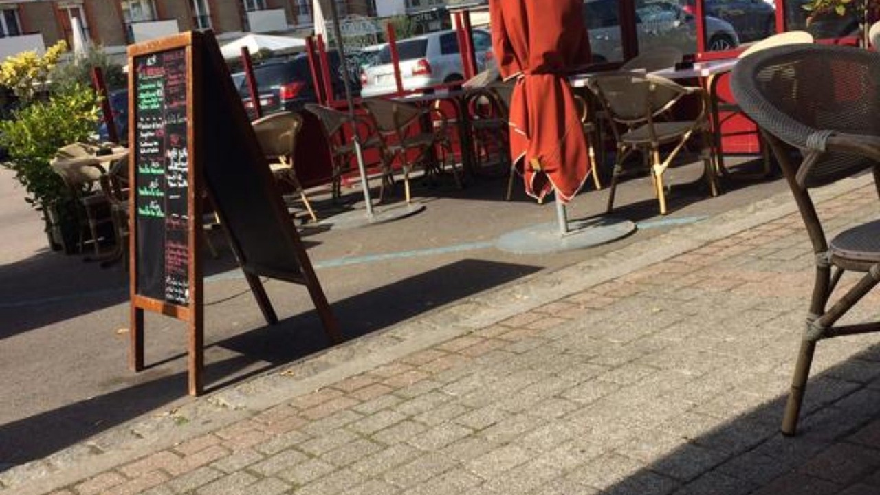 Photo of Patio Balcony in Saint-Valery-en-Caux