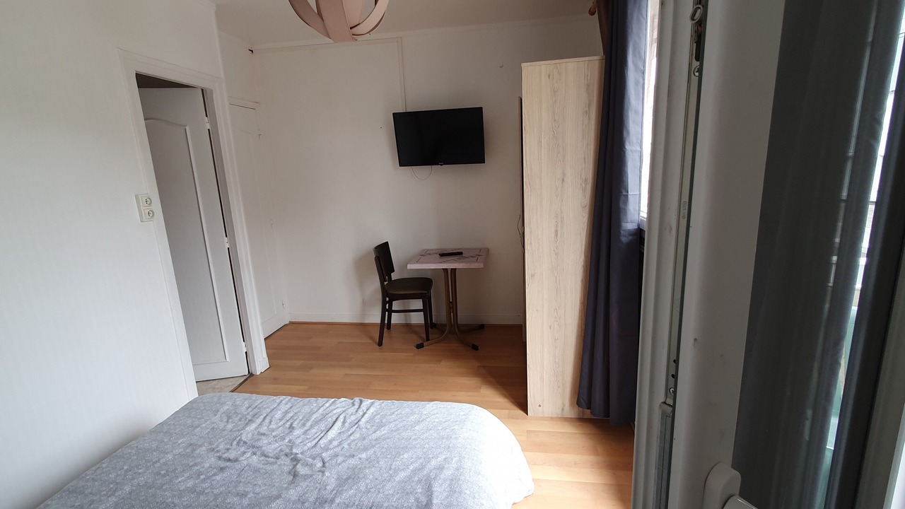 Photo of Patio Balcony in Saint-Valery-en-Caux