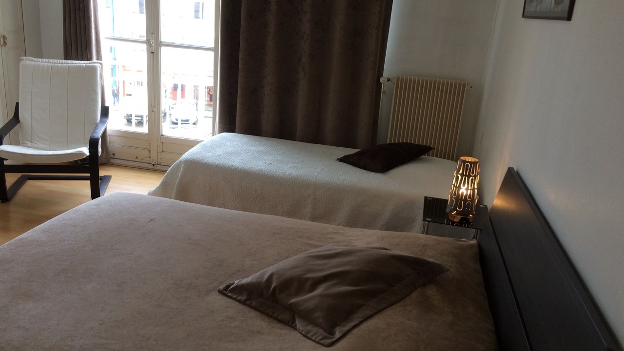 Photo of Patio Balcony in Saint-Valery-en-Caux