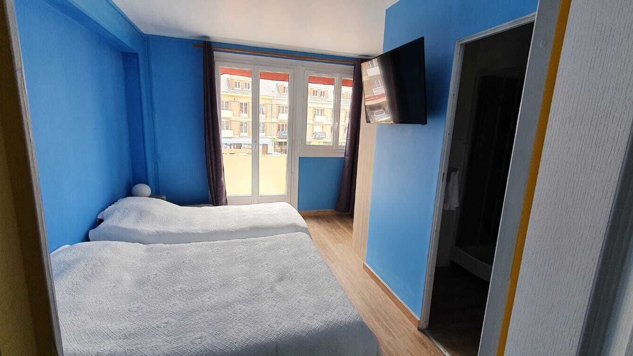 Photo of Bedroom in Saint-Valery-en-Caux