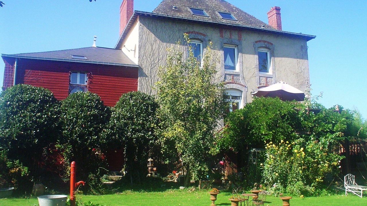 Photo of Outdoor in Olivet