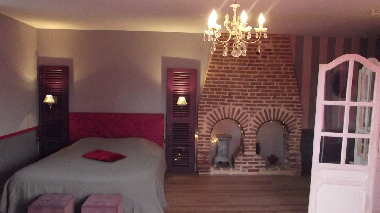 Photo of Bathroom in Olivet