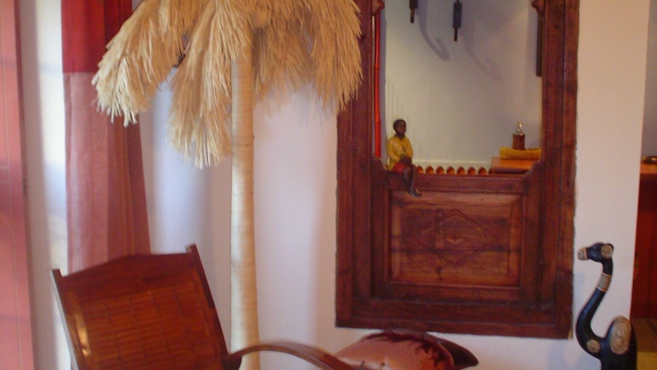 Photo of Bedroom in Olivet