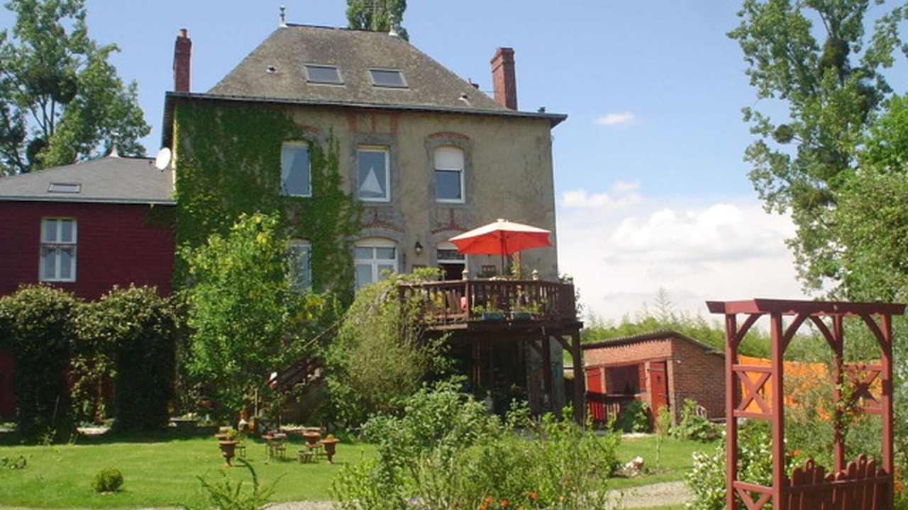 Photo of Outdoor in Olivet