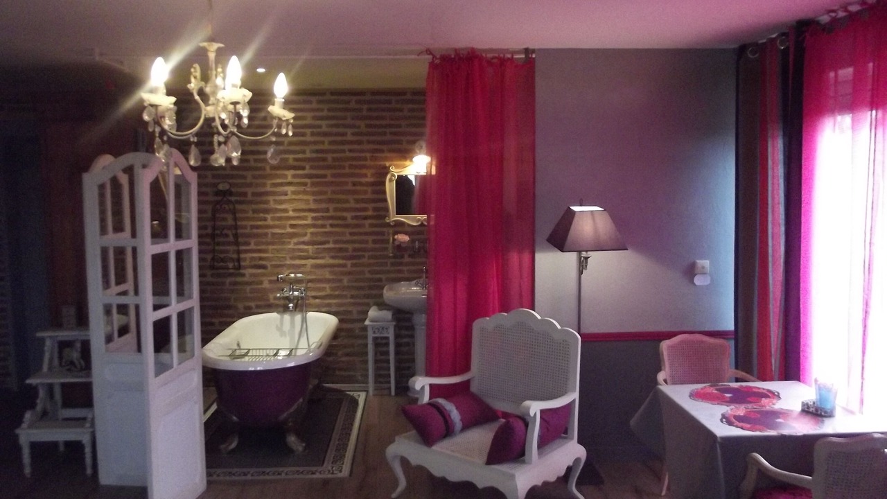 Photo of Bathroom in Olivet