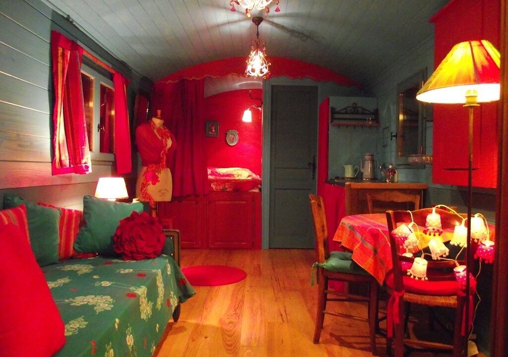 Photo of Outdoor in Olivet