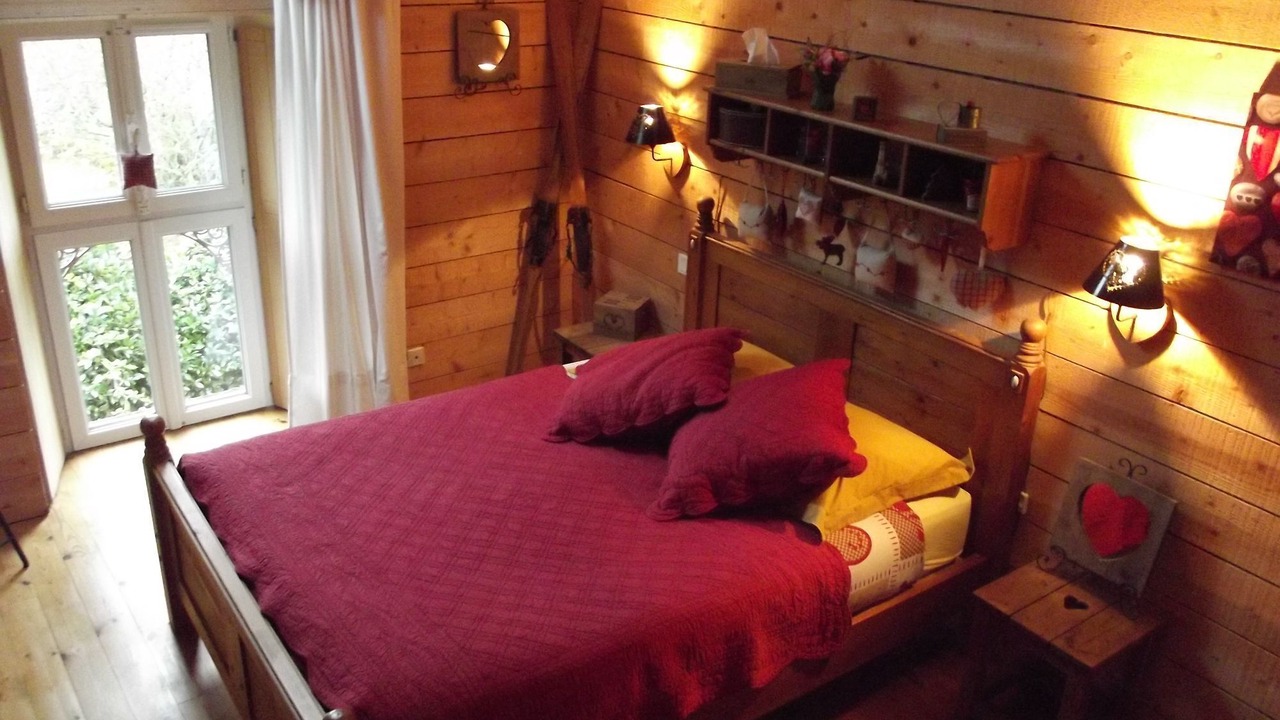 Photo of Bathroom in Olivet