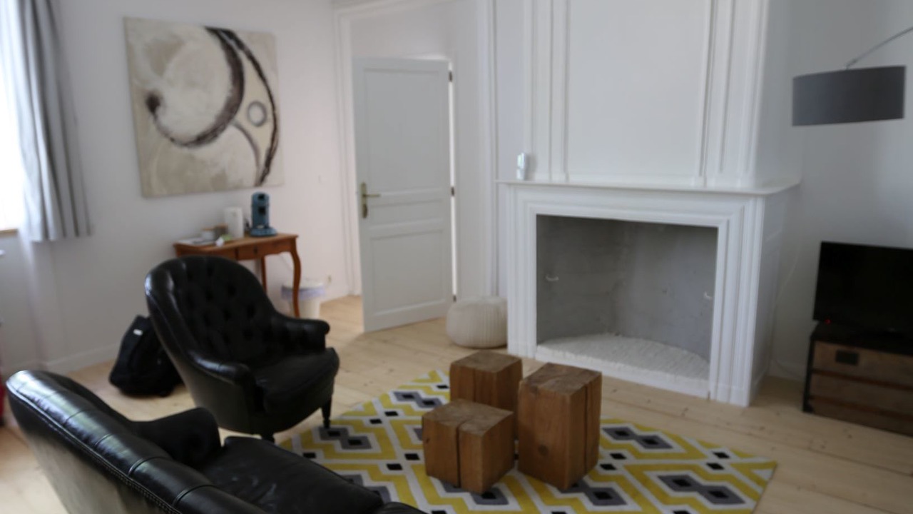 Photo of Bedroom in Pouillon