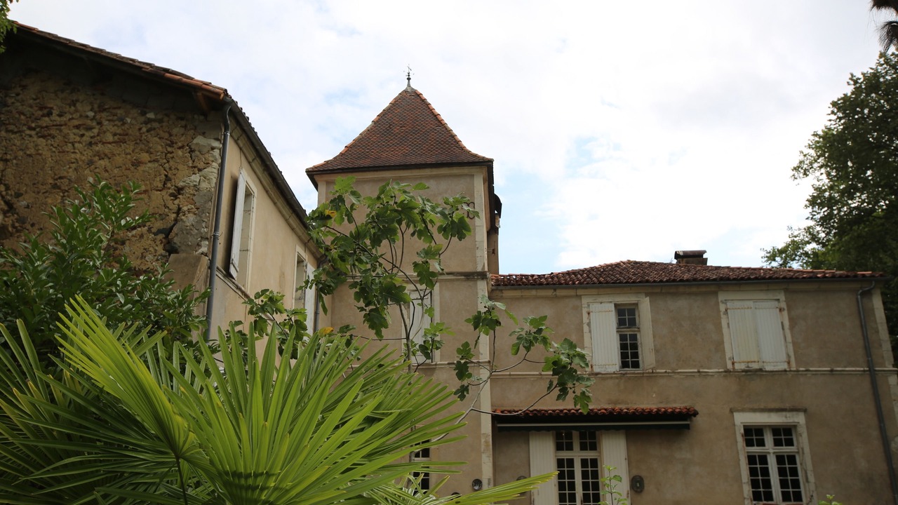 Photo of Outdoor in Pouillon