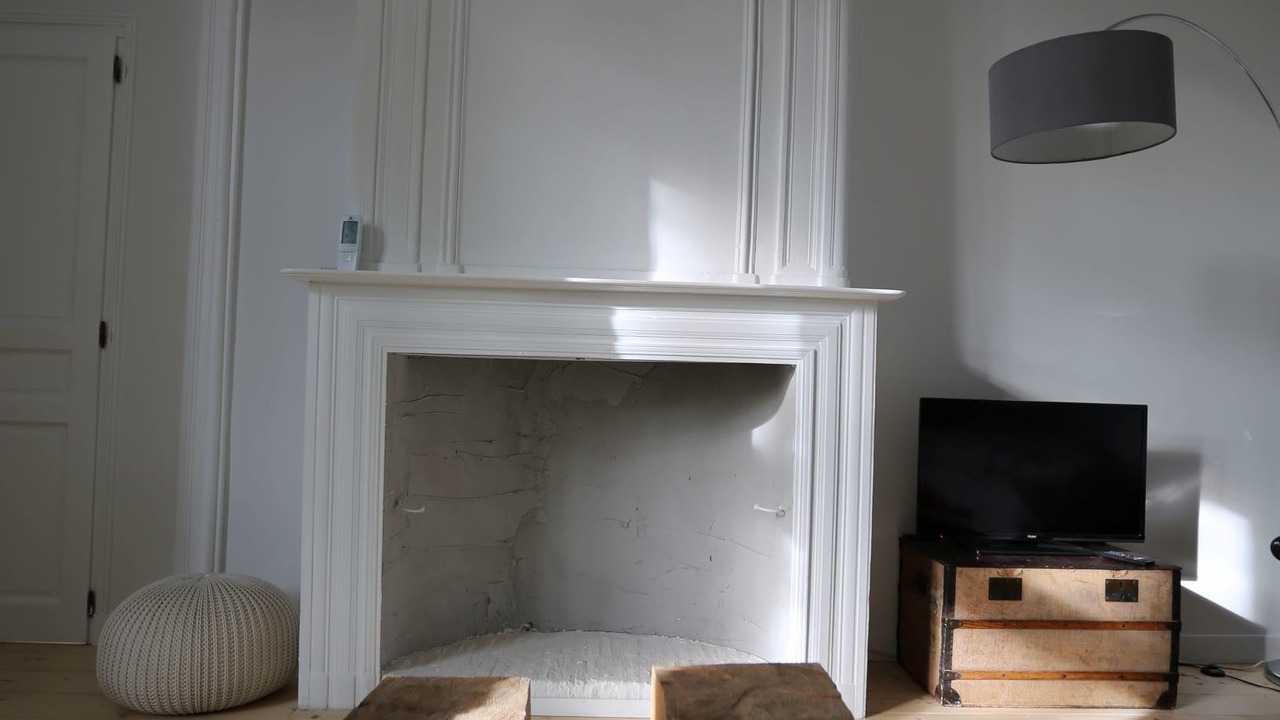 Photo of Bedroom in Pouillon