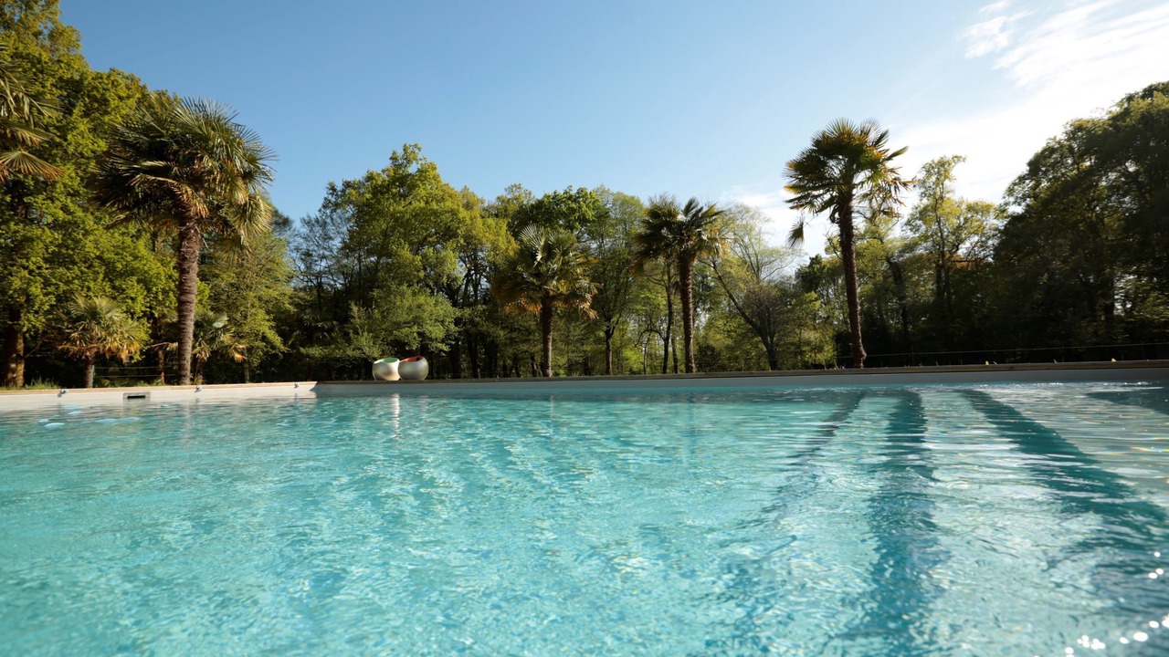 Photo of Outdoor in Pouillon