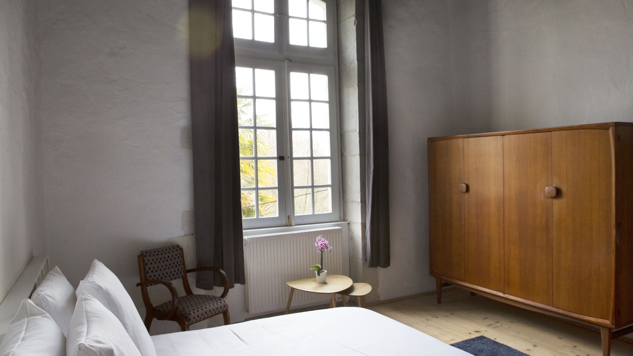 Photo of Bedroom in Pouillon