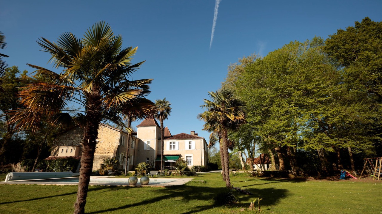 Photo of Outdoor in Pouillon