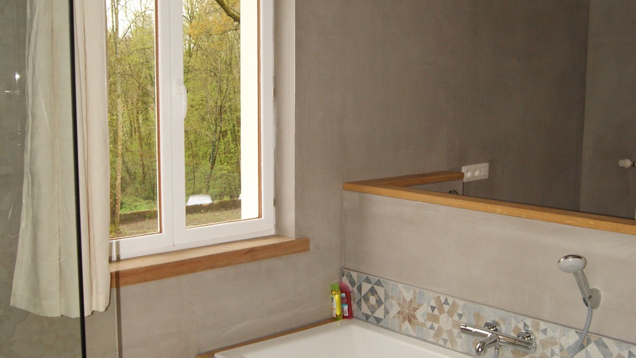 Photo of Bathroom in Pouillon