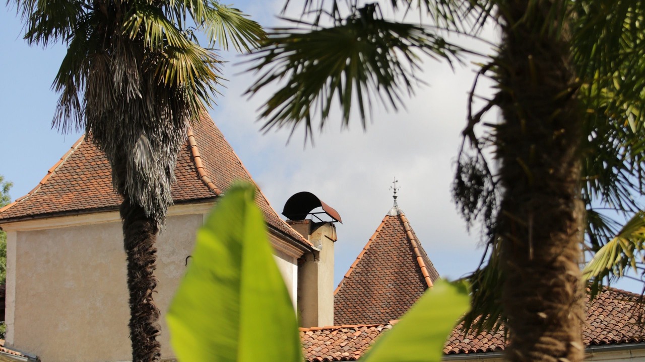 Photo of Outdoor in Pouillon